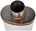 MagnaFlow Performance Exhaust Muffler 12219: 3