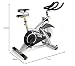 BH Fitness - Bicicleta Indoor Duke mag