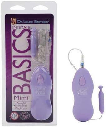 Dr. Laura Berman Intimate Basics Mimi Vibe, Best
