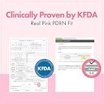 TOSOWOONG Real Pink PDRN Fit, Salmon DNA Wrapping Mask with 12 Peptides & Hydrolyzed Collagen, Hydrating Peel-Off Formula for a Fresh, Radiant-Looking Finish, Glass Skin Appearance, Korean Skincare, 50ml / 1.69 fl. oz.
