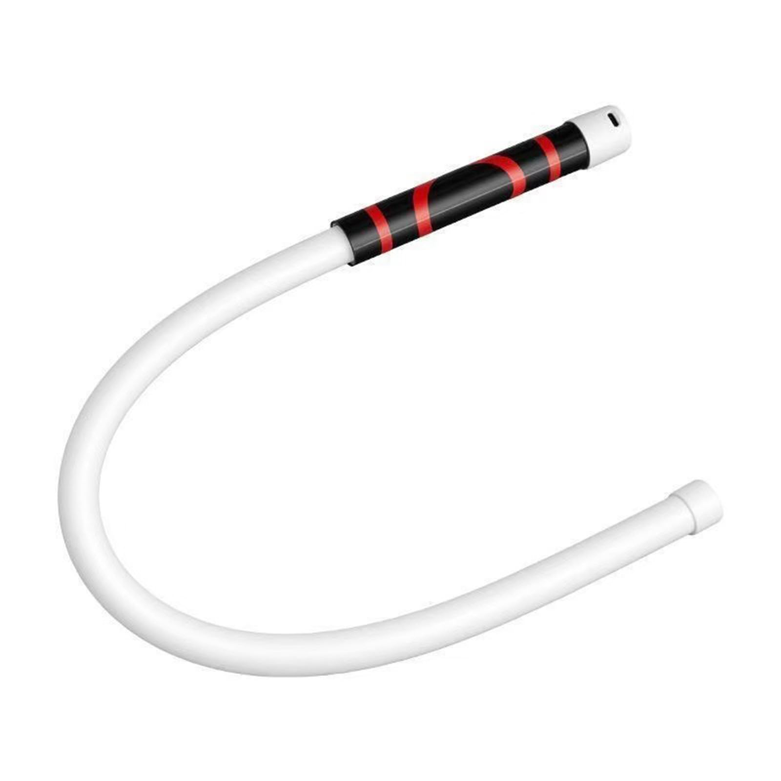 27Inch Flexible LED Flashlight Stick High Lumens Bendable Mechanic Work Light 3 Brightness Modes for Mechanics Auto Repair