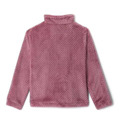 Image of Columbia Kids Fire Side Sherpa Full Zip (little Kid /Big Kid)