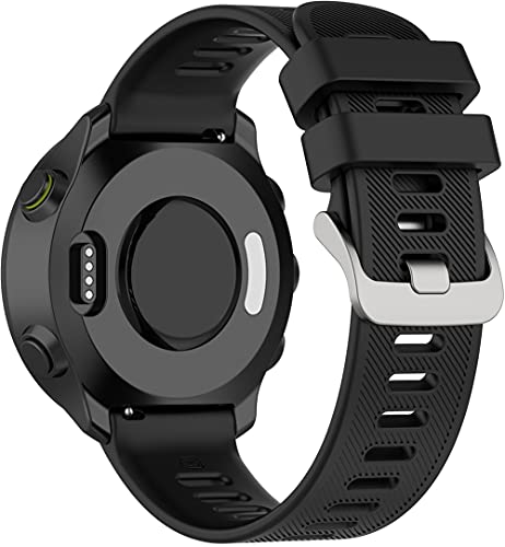 Cinturino compatibile con Garmin Forerunner 158 /