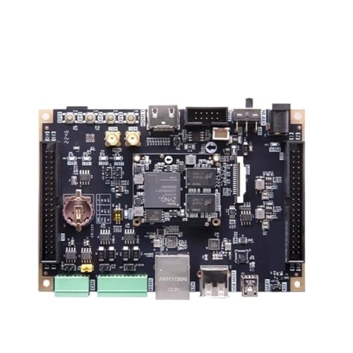 RCTCBRZVTW �u���b�N�S�[���h FPGA �J���{�[�h Zynq �J���{�[�h 7020 7010 7000 ARM(AX7Z010B AN9238�p�b�P�[�W)