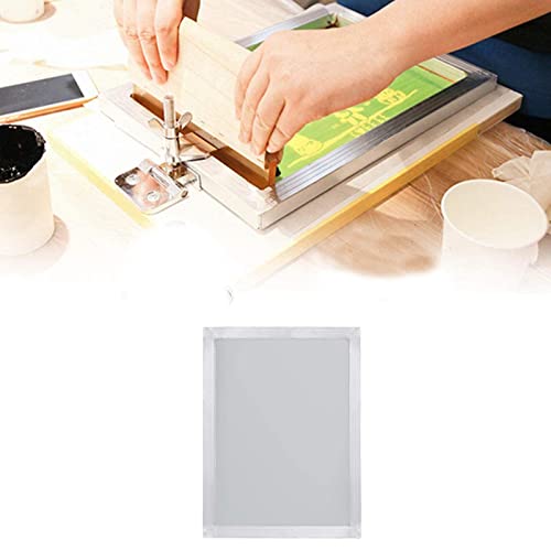 Cadre de sérigraphie en aluminium pour textile et impression - 2