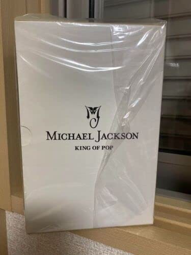 Amazon.co.jp: キングオブポップ マイケルジャクソン バッドフィギュア 