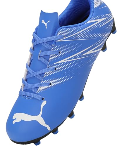 Image of Puma Unisex Kid ATTACANTO FG /AG Football Shoe