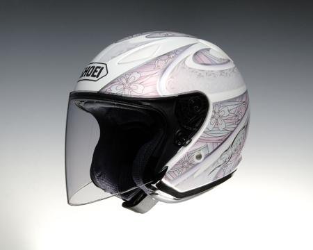 美品 SHOEI ショウエイ J-Cruise ホワイト M(57cm) 楽天市場】shoei j-cruise（カラーホワイト）の通販