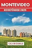 Montevideo Reiseführer 2025: Ihr unverzichtbarer Leitfaden für Essen, Kultur und Küstenleben in Uruguays Hauptstadt