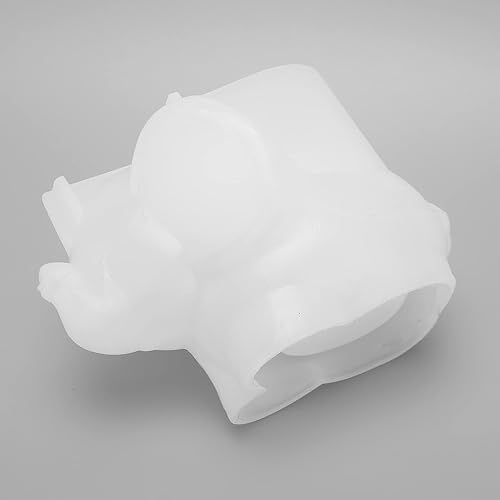 Miniatura 8 de Molde de silicona para macetas de elefante, molde de fundición de resina, molde de hormigón, maceta de cemento, moldes de arcilla, manualidades,