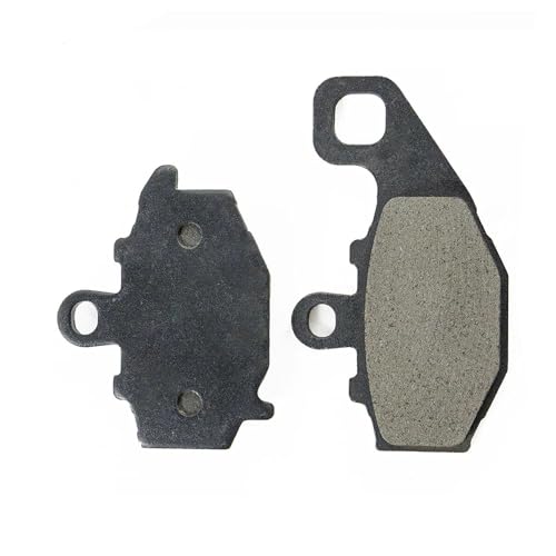 Plaquettes de frein moto avant arrière Kawasaki Ninja ZX6R 636 ZX10R 2003