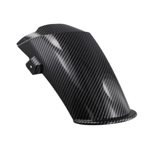 Garde-boue avant moto Tracer 900 GT protection projections