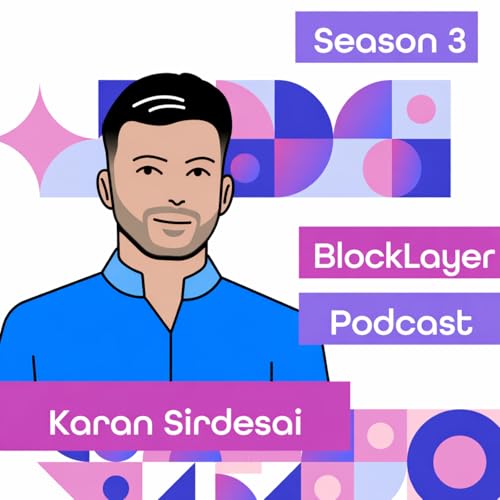 Karan Sirdesai | Co-Founder & CEO of Mira Network &mdash; Building Reliable AI on the Blockchain