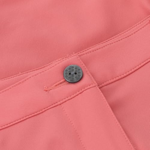 PUMA Golf 2019 Girl's Short4