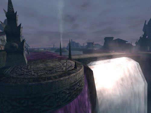Asheron' Call 2 Legions Pc - vue 8