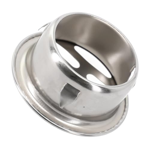 Tapón de drenaje antidesbloqueo para piso, filtro de 63 mm miniatura 1