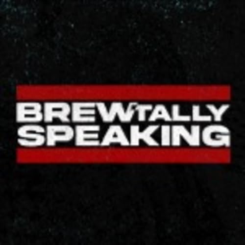 BREWtally Speaking Podcast cover art