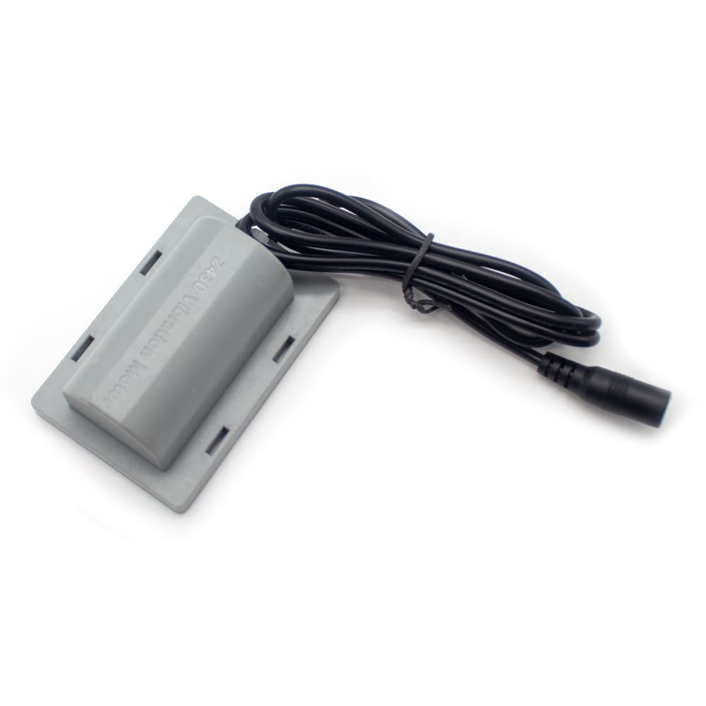 EGNIAN DC12V 2430 Motore a Vibrazione Impermeabile con regolatore di velocità 4500 RPM Massaggio con Cintura da Letto Cuscino for Sedia Vibratore 3W 0.35A (Size : Not Waterproof EGNIAN DC12V 2430 Motore a Vibrazione Impermeabile con regolatore di velocità 4500 RPM Massaggio con Cintura da Letto Cuscino for Sedia Vibratore 3W 0.35A (Size : Not Waterproof