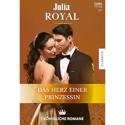 Julia Royal Band 35