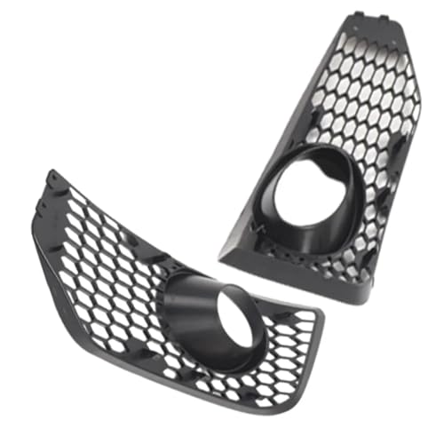 Cache phare antibrouillard VW T5 Sportline calandre inférieure support lampe accessoire auto