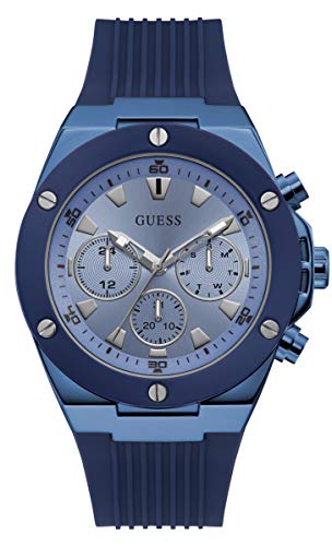 Guess Analógico Gw0057g3 Guess Analógico Gw0057g3