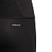 adidas Yg BB Tight Mallas, Niñas, Black/White, 4-5Y