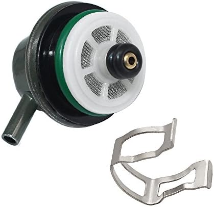 YUNDA PR217 PR203 Fuel injection pressure regulator for Buick Pontiac Chevrolet GMC Isuzu Cadillac PR203