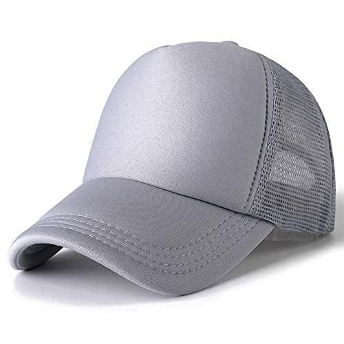 lowercase Unisex Polyester Baseball Cap-picture-41