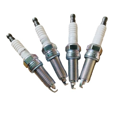 Bougies d'allumage à haute conductivité pour moteur Chery 1.6l