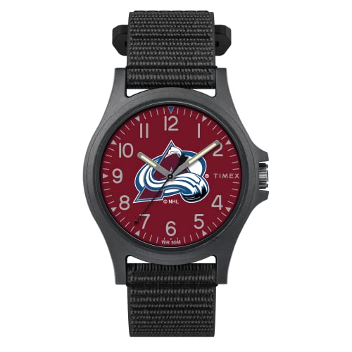 Timex montre décontractée TWZHAVAMYYZ idéale du bureau aux sorties décontractées du week-end