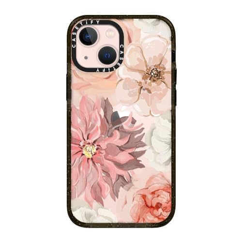 CASETiFY CpNgP[X iPhone 13 Mini - Pretty Blush - NA ubN