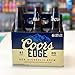 Coors Edge Non-Alcoholic Beer - 24 Pack 12oz Bottles | Dealcoholized, Low-Calorie, Refreshing Brew