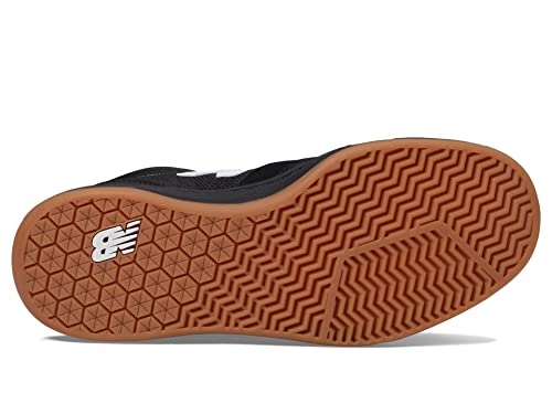 Image of New Balance Kids 574 New-b V2 Familiar Ground Hook and Loop Sneaker