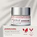 MyChelle Dermaceuticals Pumpkin Renew Cream (1.2 Fl Oz) - Daily Face Moisturizer with Pumpkin Seed Oil, Cloudberry Extract & Antioxidants - Moisturizes, Nourishes & Strengthens Skin