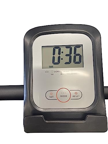 Image of SB Fitness CT250 Self-Generated Curved Walking Treadmill with Full-Length Medical Handrails