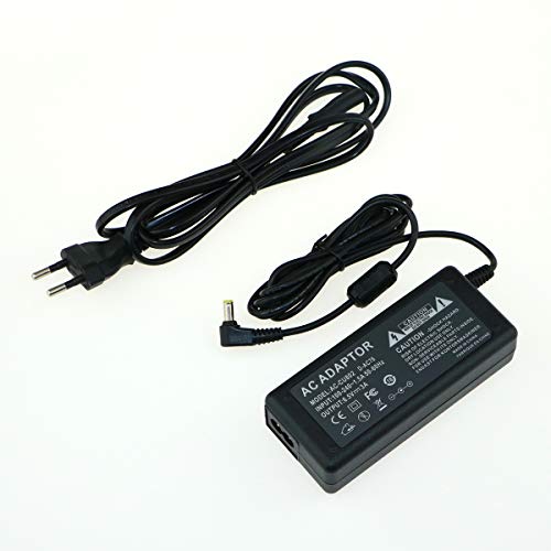 Glorich D-AC76 AC Adaptateur Secteur de Remplacement pour appareils Photo Reflex numériques Pentax K100D Super et K200