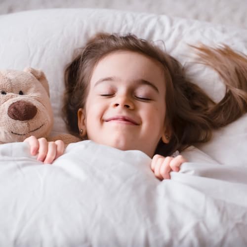 Travesseiro Infantil 3 4 5 6 Anos Para Criança Antialergico Menina Kids Menino Antimicrobiana 100% A