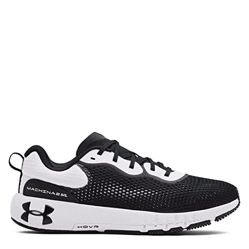 Chaussures de course Hovr Machina 2 pour éviter les douleurs aux genoux