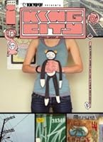 Tokyopop Presents : King City #10 B008XEWC7Y Book Cover