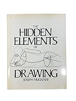 The hidden elements of drawing 0442257201 Book Cover