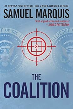 The Coalition - Book #2 of the Nick Lassiter-Skyler International Espionage