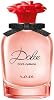 Dolce&Gabbana Dolce Rose, Eau De Toilette Spray, para Mujer - 75 ml / 2.5 fl.oz Dolce Rose 2.5 Fl Oz (Paquete de 1) 2
