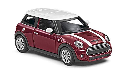 Un regalo perfetto per piccoli e grandi fan della Mini.