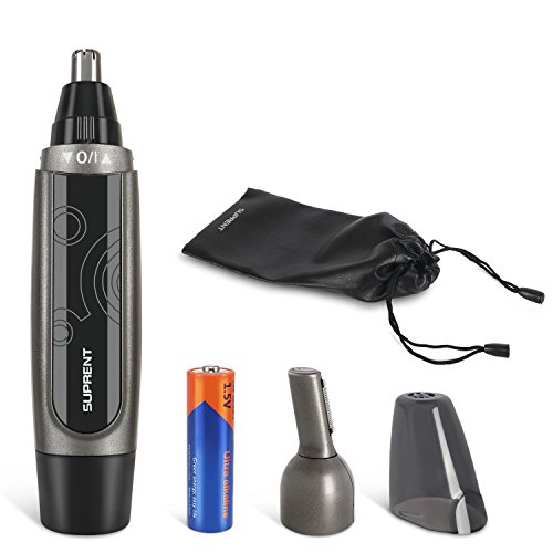 consumer reports nose hair trimmer