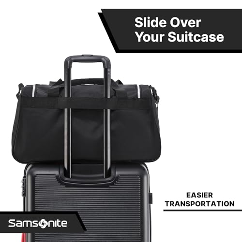 Samsonite to The Club - Image 6