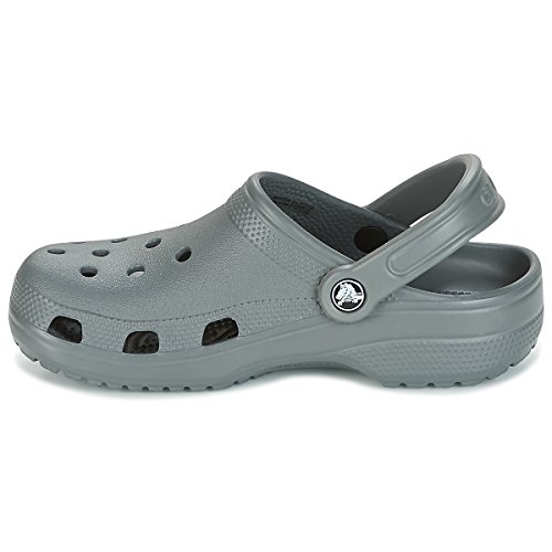 Croc's