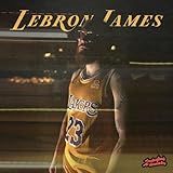 lebron james jr ranking  Lebron James [Explicit]
