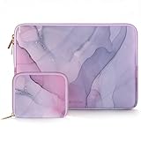 ARVOK 13 13.3 Housse pour Ordinateur Portable 14 Pouces pour MacBook Air/Pro13 MacBook Pro 14 Ordinateur Portable/Tablette résistant à l'eau Housse pour HP/Dell/Lenovo/ASUS/Acer/Samsung avec Pochette