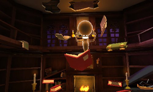 Nintendo Luigi' Mansion 2 Nintendo Selects - vue 10