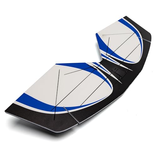 E-flite Horizontal Stabilizer 4-Site 3D FF Flat Foamy 800mm EFL02953